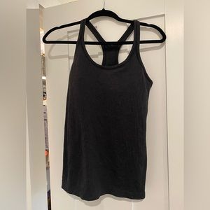 Lululemon Ebb to Street Tank